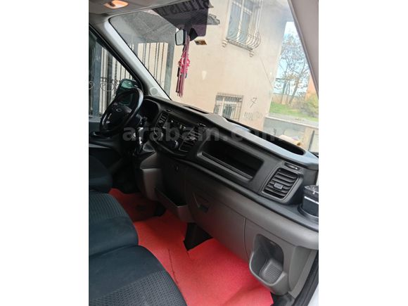 Sahibinden Ford Transit 350 L 2020 Model