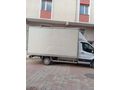 Sahibinden Ford Transit 350 L 2020 Model