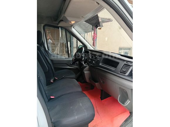 Sahibinden Ford Transit 350 L 2020 Model