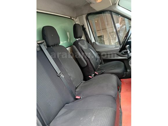 Sahibinden Ford Transit 350 L 2020 Model