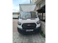 Sahibinden Ford Transit 350 L 2020 Model