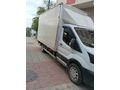 Sahibinden Ford Transit 350 L 2020 Model