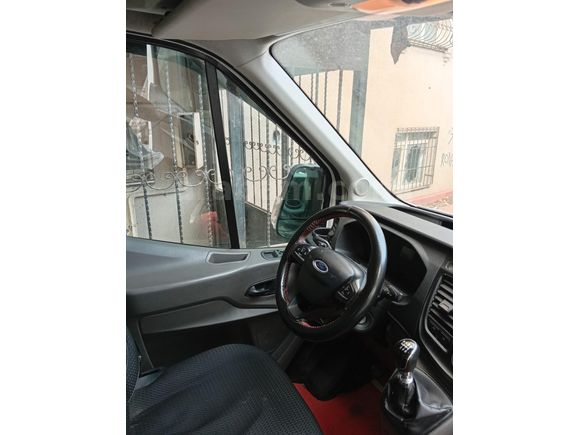 Sahibinden Ford Transit 350 L 2020 Model