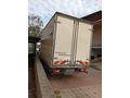 Sahibinden Ford Transit 350 L 2020 Model