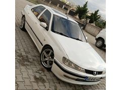 Sahibinden Peugeot 406 2.0 SV 2000 Model