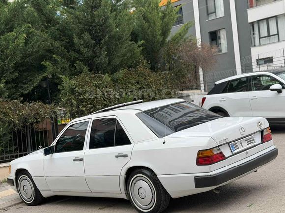 EMSALSİZ  TEMİZLİKTE DEĞİSENSİZ 230 /E OTOMATİK 