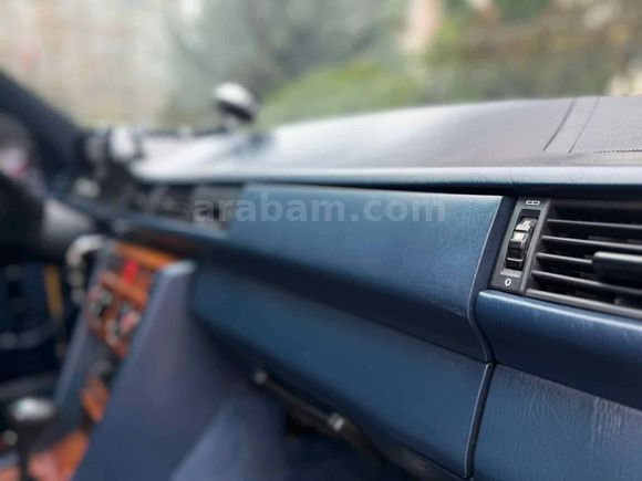 EMSALSİZ  TEMİZLİKTE DEĞİSENSİZ 230 /E OTOMATİK 