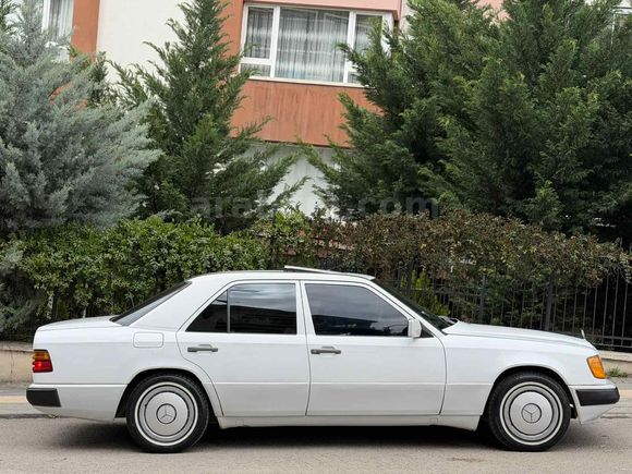 EMSALSİZ  TEMİZLİKTE DEĞİSENSİZ 230 /E OTOMATİK 