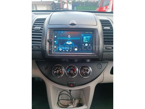 Sahibinden Nissan Note 1.6 Tekna 2011 Model