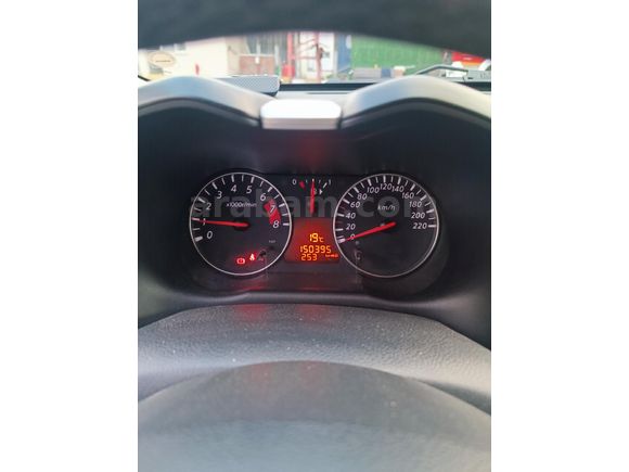 Sahibinden Nissan Note 1.6 Tekna 2011 Model