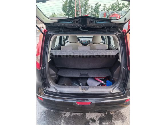Sahibinden Nissan Note 1.6 Tekna 2011 Model
