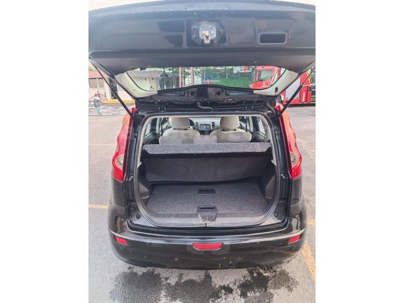 Sahibinden Nissan Note 1.6 Tekna 2011 Model