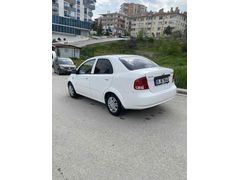 Sahibinden Chevrolet Kalos 1.4 SX 2004 Model 