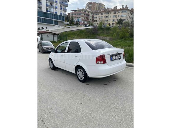 Sahibinden Chevrolet Kalos 1.4 SX 2004 Model 