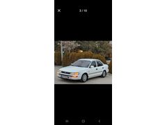 Sahibinden Toyota Corolla 1.6 XLi 1998 Model