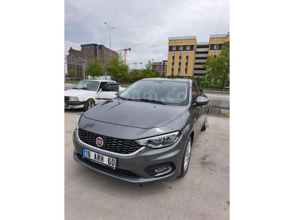 Sahibinden Fiat Egea 1.4 Fire Urban 2017 Model Kocaeli 70.000 km Füme