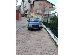 Sahibinden Tofaş Şahin 5 Vites 1998 Model İstanbul