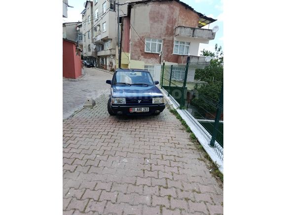 Sahibinden Tofaş Şahin 5 Vites 1998 Model İstanbul
