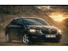 Sahibinden Skoda Octavia 1.6 TDI Optimal 2019 Model 