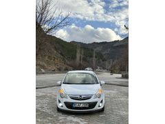 Sahibinden Opel Corsa 1.3 CDTI Essentia 2013 Model 