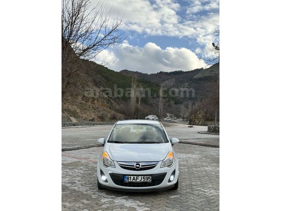 Sahibinden Opel Corsa 1.3 CDTI Essentia 2013 Model 