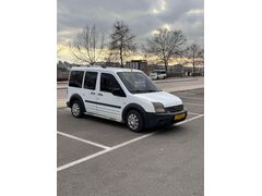 Sahibinden Ford Tourneo Connect 1.8 TDCI Trend 2013 Model 