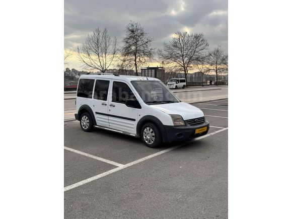 Sahibinden Ford Tourneo Connect 1.8 TDCI Trend 2013 Model 