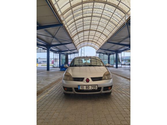 Sahibinden Renault Clio 1.4 Extreme 2008 Model