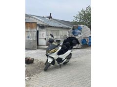 Sahibinden Honda PCX125 
