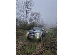 Tr'de nadir full dolu tertemiz bakımlı düşük km orijinal Nissan
