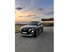 TERTEMİZ AİLE ARACI! Sahibinden Hyundai Tucson 1.6 CRDi Prime 2022 Model 
