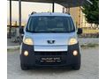 2010 PEUGEOT BİPPER 1.4 HDI COMFORT PLUS İLK SAHİBİNDEN HATASIZ AYARINDA SERVİS BAKIMLI...