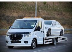Galeriden Ticari Araçlar Oto Kurtarıcı & Taşıyıcı Tekli Araç Kocaeli