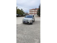 Sahibinden Ford Kuga 2.0 TDCi Titanium 2009 Model