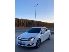 Sahibinden Opel Astra 1.3 CDTI Enjoy 111.Yıl 2011 Model Bolu 227.000 km Beyaz