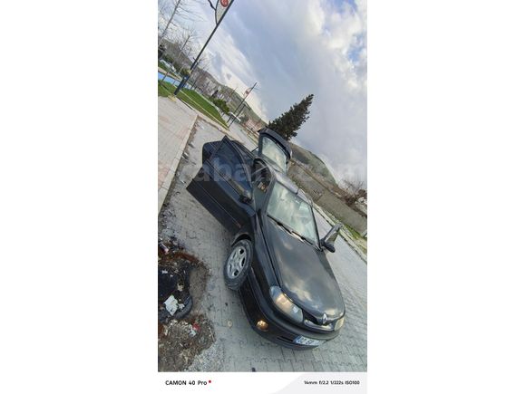 Sahibinden Renault Laguna 2.0 RXT 1999 Model