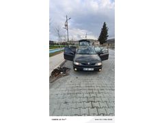 Sahibinden Renault Laguna 2.0 RXT 1999 Model