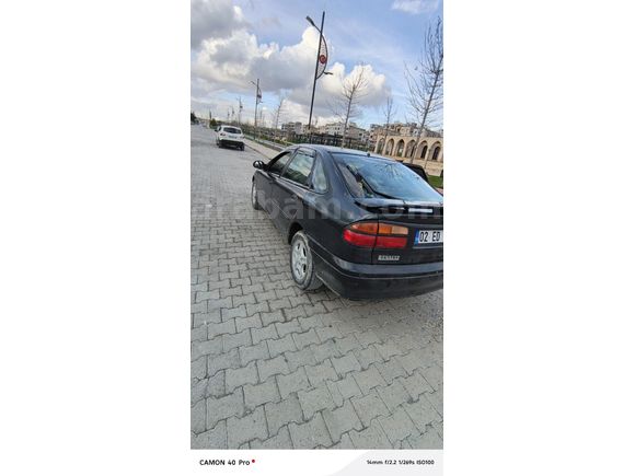 Sahibinden Renault Laguna 2.0 RXT 1999 Model
