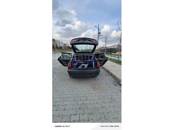 Sahibinden Renault Laguna 2.0 RXT 1999 Model