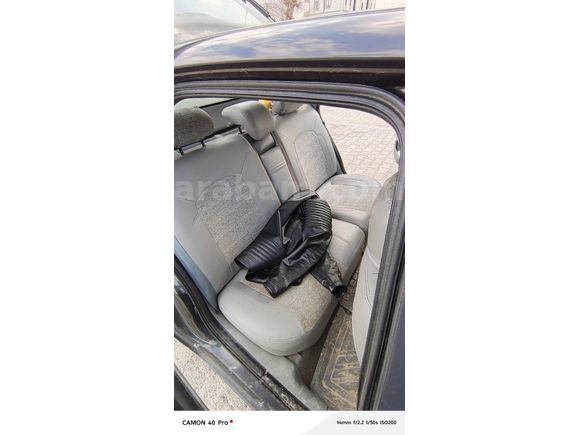 Sahibinden Renault Laguna 2.0 RXT 1999 Model