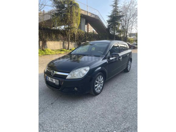 Sahibinden Opel Astra 1.6 Elegance 2005 Model Ankara