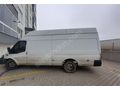 Sahibinden Ford Transit 350 E 2012 Model 