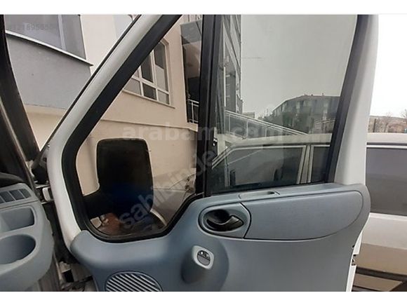 Sahibinden Ford Transit 350 E 2012 Model 