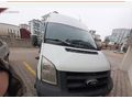 Sahibinden Ford Transit 350 E 2012 Model 
