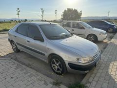 Sahibinden Citroen Xsara 1.6 SX 2000 Model 