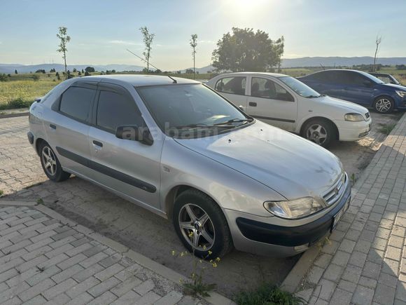 Sahibinden Citroen Xsara 1.6 SX 2000 Model 