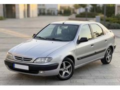 Sahibinden Citroen Xsara 1.6 SX 2000 Model 