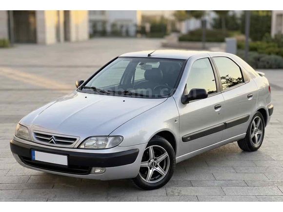 Sahibinden Citroen Xsara 1.6 SX 2000 Model 