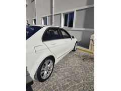 Sahibinden Mercedes - Benz C 180 Avantgarde 2012 Model