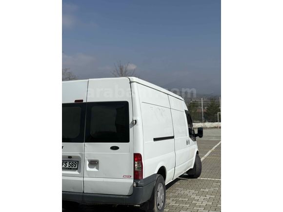 Sahibinden Ford Transit 350 L 2012 Model 